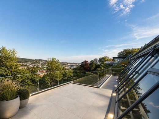 Attico a Vienna, Wien Stadt
