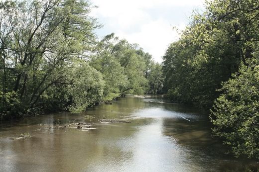 Πολυτελή κατοικία σε Ebreichsdorf, Politischer Bezirk Baden