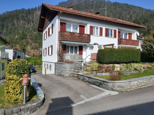 Luxe woning in Nüziders, Politischer Bezirk Bludenz