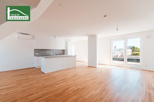 Apartment in Vienna, Wien Stadt