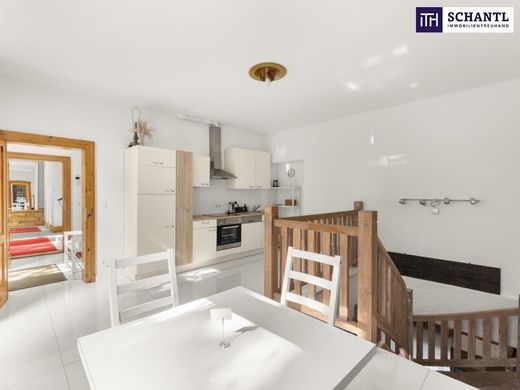 Apartment in Vienna, Wien Stadt