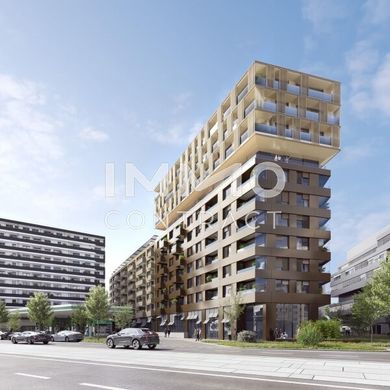 Daire Viyana, Wien Stadt