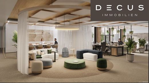 Office in Vienna, Wien Stadt