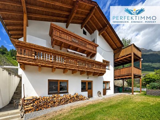 Квартира, Kaunerberg, Politischer Bezirk Landeck
