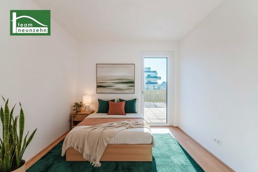 Apartment in Vienna, Wien Stadt