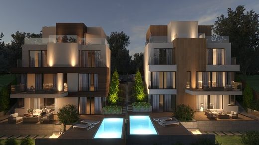 Villa in Vienna, Wien Stadt