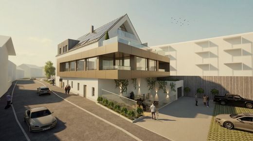 Oficina en Pregarten, Politischer Bezirk Freistadt