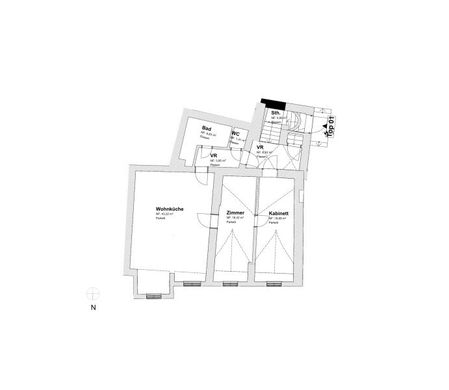 套间/公寓  維也納, Wien Stadt