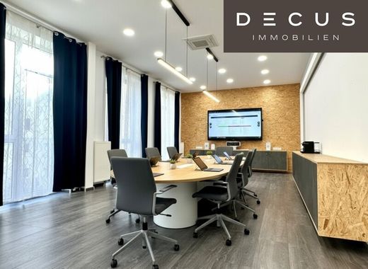 Office in Vienna, Wien Stadt