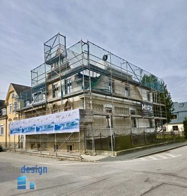 Villa in Korneuburg, Politischer Bezirk Korneuburg