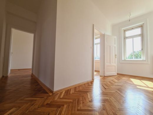 Appartement in Wenen, Wien Stadt