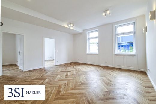Apartment in Vienna, Wien Stadt