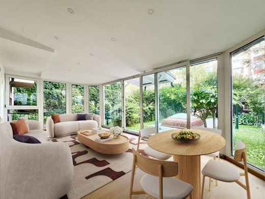 Apartment in Vienna, Wien Stadt