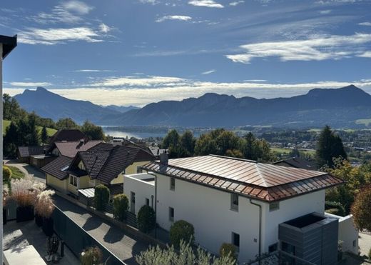 Luxe woning in Mondsee, Politischer Bezirk Vöcklabruck
