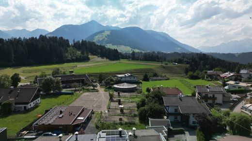 Arsa Axams, Politischer Bezirk Innsbruck Land