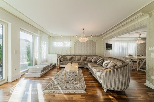 Luxus-Haus in Wien, Wien Stadt