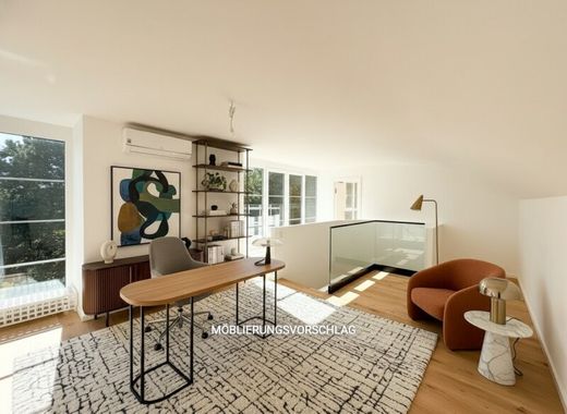 Apartment in Vienna, Wien Stadt
