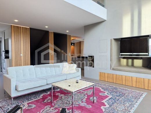 Attersee, Politischer Bezirk Vöcklabruckの高級住宅