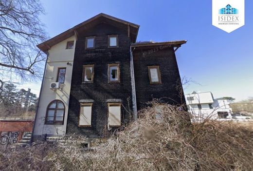 Terreno - Gemeindebezirk Penzing, Wien Stadt