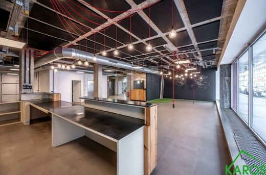 Oficina en Viena, Estado Federado de Viena