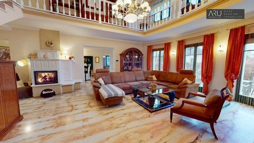 Luxury home in Wiesfleck, Politischer Bezirk Oberwart