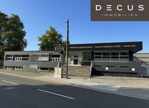 Biuro w Graz, Graz Stadt