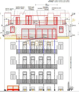 Apartment / Etagenwohnung in Wien, Wien Stadt