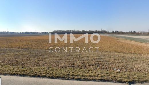 Terreno a Vienna, Wien Stadt