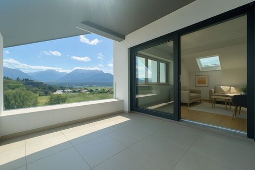 ‏דירה ב  Sankt Egyden, Politischer Bezirk Villach Land