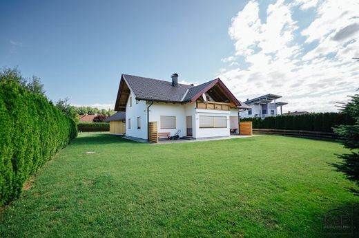 Πολυτελή κατοικία σε Klagenfurt am Wörthersee, Καρινθία