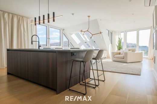 Penthouse in Wenen, Wien Stadt