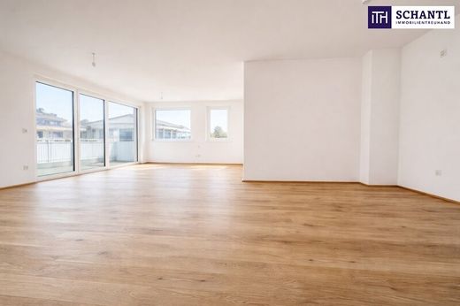 Apartment / Etagenwohnung in Schwechat, Politischer Bezirk Bruck an der Leitha