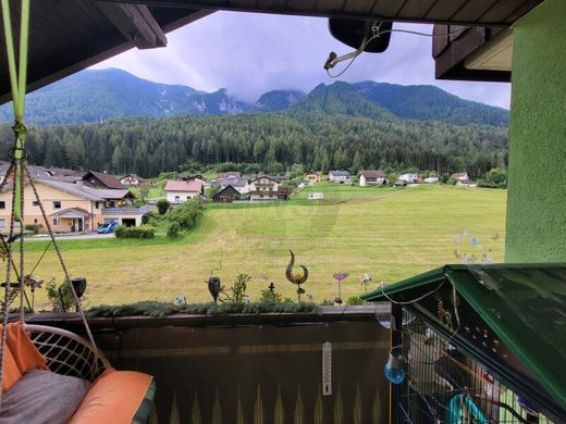 Apartment / Etagenwohnung in Bad Bleiberg, Politischer Bezirk Villach Land