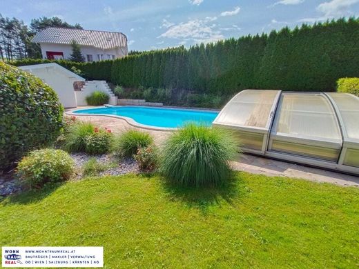 Villa a Weisskirchen an der Traun, Wels-Land