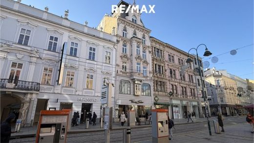 Escritório - Linz, Linz Stadt