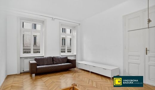Appartement in Wenen, Wien Stadt
