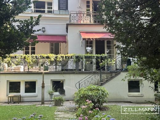 빌라 / Hietzing, Wien Stadt