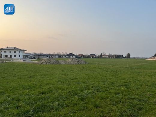 Land in Mühlheim, Politischer Bezirk Ried im Innkreis