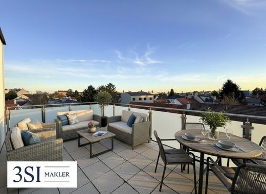 Apartment in Vienna, Wien Stadt