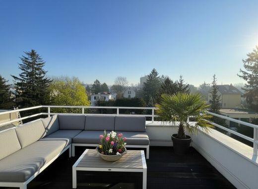 Daire Hietzing, Wien Stadt