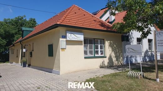 Oficina en Parndorf, Politischer Bezirk Neusiedl am See