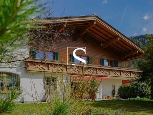 Luxus-Haus in Zell am See, Politischer Bezirk Zell am See