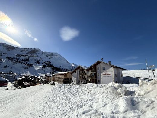 ‏בתי יוקרה ב  Obertauern, Politischer Bezirk Sankt Johann im Pongau