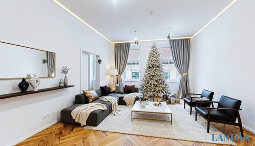 Daire Viyana, Wien Stadt