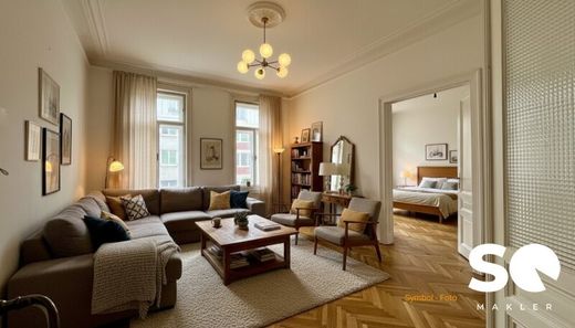 Appartement à Gemeindebezirk Josefstadt, Wien Stadt
