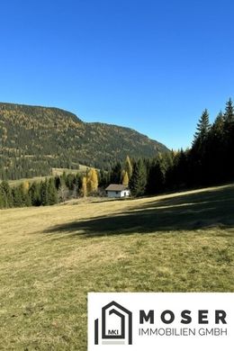 ‏קרקע ב  Murau, Politischer Bezirk Murau