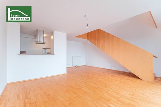 Apartment in Vienna, Wien Stadt