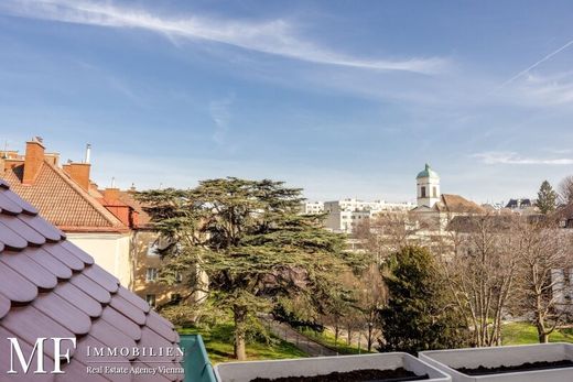 Apartment in Vienna, Wien Stadt