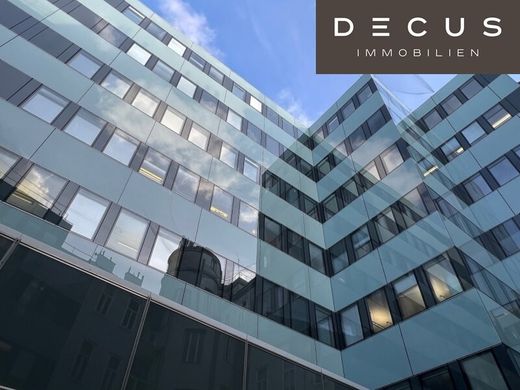 Офис, Вена, Wien Stadt