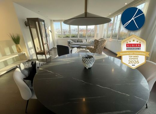 Penthouse in Vienna, Wien Stadt